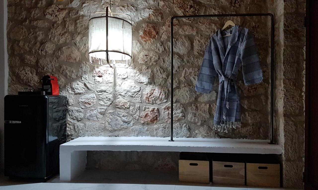 Luxury Villa Athina نِكيانا المظهر الخارجي الصورة