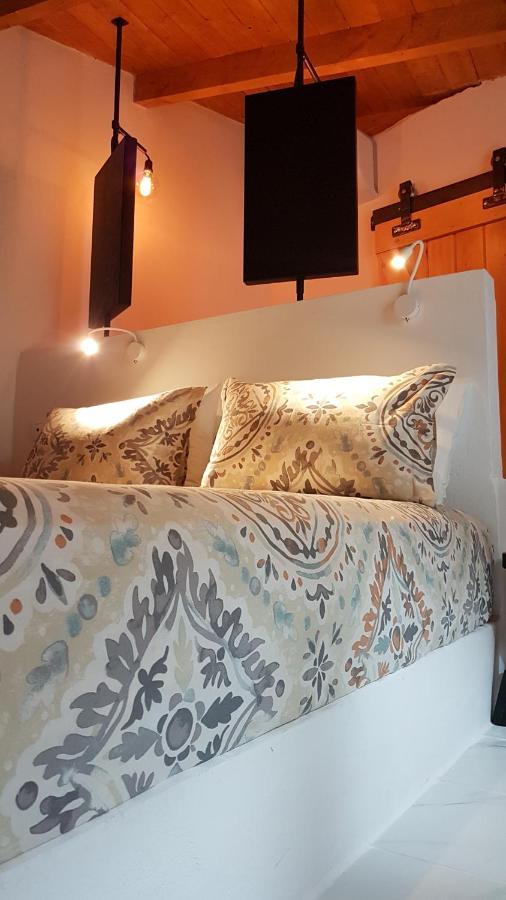 Luxury Villa Athina نِكيانا المظهر الخارجي الصورة