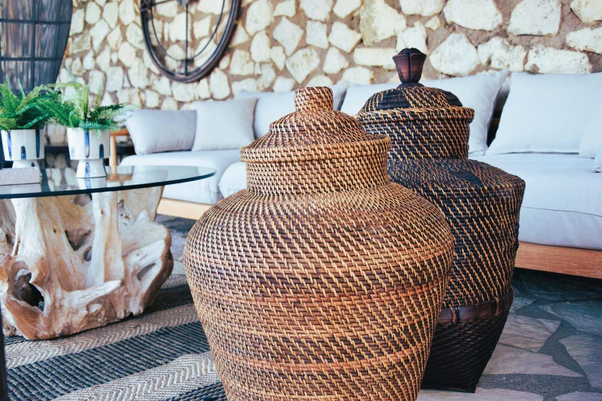 Luxury Villa Athina نِكيانا المظهر الخارجي الصورة