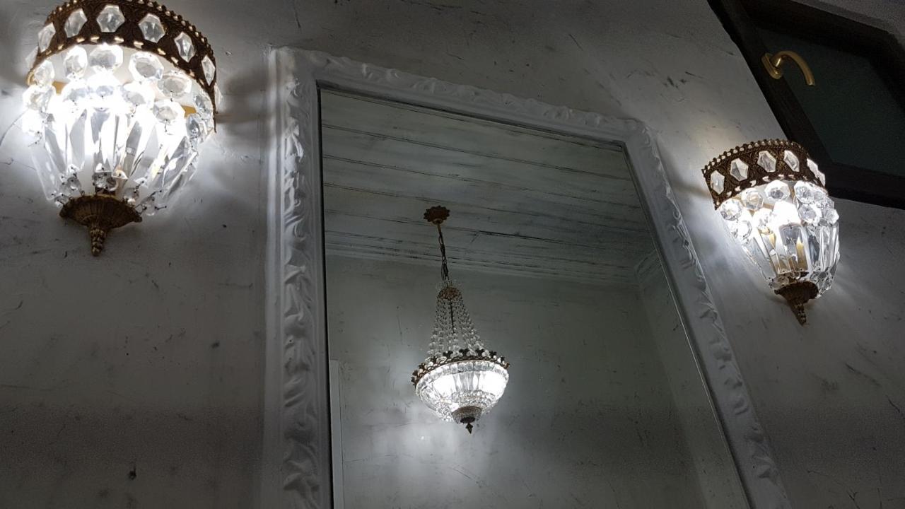 Luxury Villa Athina نِكيانا المظهر الخارجي الصورة